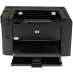HP P1606dn Single Function Printer