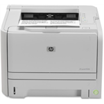 HP P2035n Single Function Printer