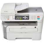 Ricoh Aficio SP 1200S Multifunction Printer
