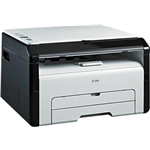 Ricoh SP 200S Multifunction Printer