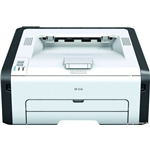 Ricoh SP 210 Single Function Printer