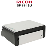 Ricoh SP111SU Multifunction Printer