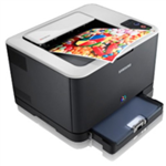 Samsung CLP 326 Single Function Printer