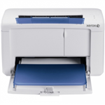 Xerox Phaser 3010 Single Function Printer
