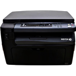 Xerox Work Centre 3045NI Multi function Printer