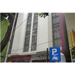 Hotel Sapna Palace - Gandhi Nagar - Bangalore