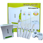 Gamecraft Infrasport