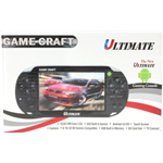 Gamecraft UlimatePAPK4 4 GB with Car Racing