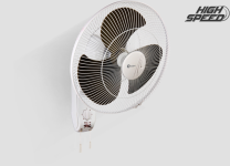 Orient 400 mm 47 3 Blade Wall Fan
