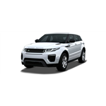 Land Rover Range Rover Evoque 2016 PURE