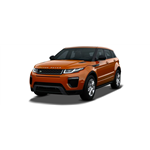 Land Rover Range Rover Evoque 2016 HSE