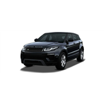 Land Rover Range Rover Evoque 2016 HSE DYNAMIC