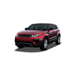 Land Rover Range Rover Evoque 2016 HSE DYNAMIC Coupe