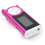 Brox With Led Torch Mp3 Player