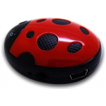 Captcha High Quality Sports Beetle Mp3 Player