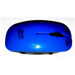 Captcha Mouse Click Style Mp3 Player