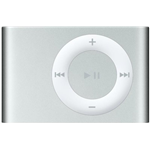 Expedite Metal Clip Shuffle Mp3 Player