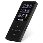 Gadget Heros Ghx02 Gho2 Mp4 Player