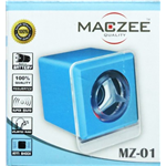 Maczee Mz 01 Mp3 Player