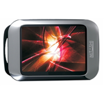 Mitashi Mwi 4Ga Mp4 Player