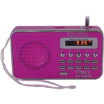 Obit Bt Sm74 Mp3 Player