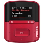 Philips Gogear Raga Mp3 Player