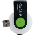 Philips Gogear Sounddot Mp3 Player