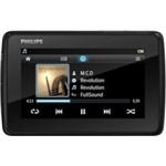 Philips Gogear Tapp Mp4 Player