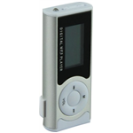 Rbt Jxp Mm 16D Mp3 Player