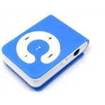 Sonilex Sl Mp16 Mp3 Player