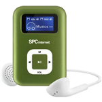 Spcinternet 814 Mp3 Player