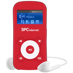 Spcinternet 821 Mp3 Player