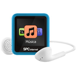 Spcinternet 823 Mp4 Player