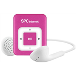 Spcinternet 824 Mp3 Player