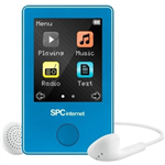 Spcinternet 8274A Mp3 Player