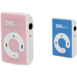 Srk Gold Mp3 Player