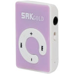 Srk Gold Srkg 1 Mp3 Player