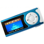 Suroskie Smart Digital Mp3 Player