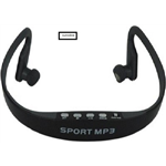 Suroskie Wireless Sports Mp3 Player