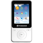 Transcend Mp710 Ts8Gmp710W Mp3 Player