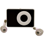 Victor Vr Clip Mp3 Player