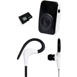 Xzor Urbanplay Sportster K95 Mp3 Player