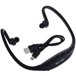 Zakk Sport Stereo Wireless Mp3 Player