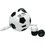 Zebronics Football Mp3 Player