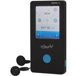 Zebronics Touch Mp3 Player