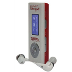 Zebronics Zebmate 75 Unique Mp3 Player