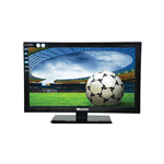 Weston WEL-2400 61 cm (24) LED TV (HD Ready)
