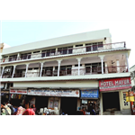 Hotel Mayur - Haridwar