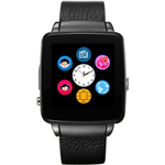 Bingo X 6 Black Smartwatch