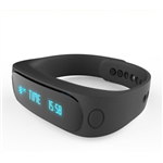 DGI Fitness Band Cum Smart Bracelets Smartwatch